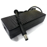 120W 7.4x5.0 adapter HP jaoks Preowned