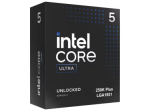 Intel Core Ultra 5 Protsessor 250K Plus 18 tuuma FCLGA1851