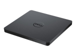 Dell Slim DW316 v&auml;line DVD-kirjutaja