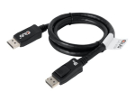 Club 3D CAC-2067 DisplayPort 1.4 kaabel 1m must