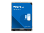 WD Blue 2TB 2.5'' SATA K&otilde;vaketas 5400rpm