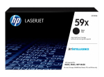 HP 59X Must Toner, 10000 Lehek&uuml;lge CF259X