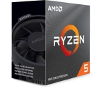 AMD Ryzen 5 4500 CPU - 6 tuuma 3.6 GHz - AM4 pesa - karastatud