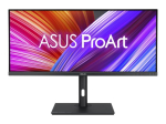ASUS ProArt PA348CGV 34 UltraWide IPS Monitor HDMI DisplayPort USB-C 120Hz