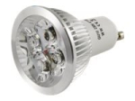 Synergy 21 LED Spotlight Bulb 4W A++ 400lm 3000K Warm White