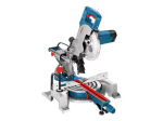 Bosch GCM 80 SJ ristl&otilde;ikelihvi saag 1400W