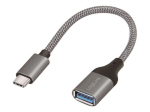 LogiLink USB Adapter 15cm Must Hall