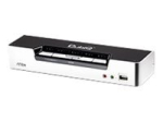 Aten 4-port USB HDMI/Heli KVMP l&uuml;liti Aten 4-port USB HDMI/Heli KVMP&trade; l&uuml;liti