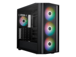 Cooler Master MasterBox 600 Tower Extended ATX Must