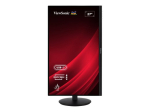 ViewSonic VG2709U-2K 27-tolline 2K IPS Monitor koos resolutsiooniga 2560 x 1440, HDMI, DisplayPort, USB-C, 100Hz