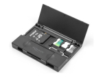 DeLOCK USB 3.2 Gen 1/USB-C kaardilugeja