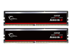 G.Skill AEGIS 5 DDR5 SDRAM 32GB komplekt CL36 Non-ECC DIMM 288-PIN