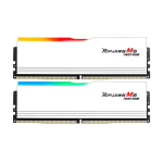 G.Skill Ripjaws M5 Neo RGB 64GB kit 6000MHz CL28 DIMM 288-PIN White