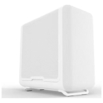 HYTE X50 Air Tower Extended ATX Valge