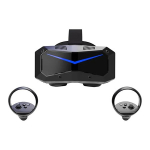 Pimax Crystal Super Ultrawide VR Headset