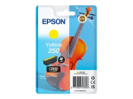 Epson 250 Violin Claria Photo HD kollane