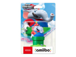Super Mario Bros Wonder amiibo Elephant Mario