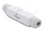 Delock CAT 6a varustamata v&otilde;rgu&uuml;henduse adapter