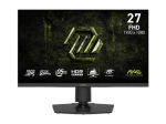 MSI MAG 272PF X24 27-tolline Fast IPS Full HD monitor HDMI DisplayPort 240Hz