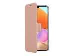 Screenor Clever Kaitekesk&otilde;nedok &Ouml;konahk Termoplastiline pol&uuml;uretaan (TPU) Samsung Galaxy A57