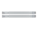 Synology RKS-04 Racki Paigalduskomplekt Hall