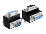 Delock seeria adapter