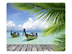 SPEEDLINK Silk-Mousepad Paradise hiirematile