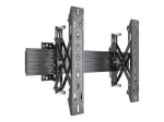 Multibrackets M seinak&uuml;lje kuvarikilp 40-65