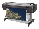 HP DesignJet Z6 PostScript Tindiprinter