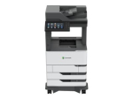 Lexmark MX822ade Laser Printer