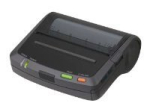 Seiko Instruments DPU S445 termiline rindprinter