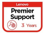 Lenovo Premier Supporti tugi t&auml;iendus 3 aastat