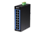 TRENDnet TI-G160I 16-portine Gigabit l&uuml;liti