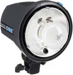 Elinchrom D-Lite Rx One Stuudio V&auml;lgulamp