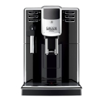 Gaggia Anima t&auml;isautomaatne kohvimasin 1.8L must
