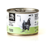 3COTY 29. Kana ja hani - m&auml;rgkassitoit - 180g