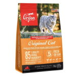 ORIJEN Original Cat - kuiv kassitoit - 1,8kg