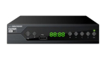 Esperanza EV107R TV digireceiver Kaabel must