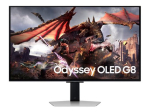 Samsung Odyssey OLED G8 S32DG800SU 32" 4K (3840 x 2160) HDMI DisplayPort 240Hz monitor