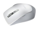ASUS WT425 optiline juhtmevaba hiir valge