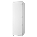 Midea K&uuml;lmik MDRE271FGE01 Energiat&otilde;hususklass E Sisseehitatud Kombi K&otilde;rgus 178.5 cm No Frost s&uuml;steem K&uuml;lmik netokapaus 192 L K&uuml;lmkape netokapaus