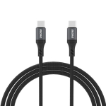 Dudao L3CC USB 2.0 USB-C kaabel 60W 2m