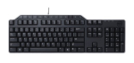 DELL KB522 USB QWERTY US International Black keyboard