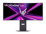 LG UltraGear 34GX900A-B 34&rdquo; UltraWide (3440 x 1440) HDMI DisplayPort USB-C 240Hz Monitor