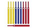 LTC Basic Straps 17cm Blue Red Yellow