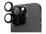 PanzerGlass Hoops Lens Protection Apple iPhone 16 Pro, 16 Pro Max