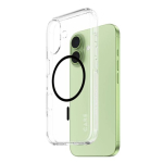CARE by PanzerGlass Flagship Case iPhone 17 jaoks l&auml;bipaistev