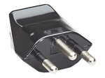 Bachmann SEV 1011 T-12 Must Voolukaaredast Adapter