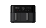 Xiaomi Dual Zone Air Fryer V&otilde;imsus 2700 W Maht 10 L Must