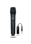 Muse juhtmeta mikrofon MC-30 WI